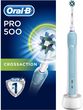Szczoteczki elektryczne Oral-B PRO 500 CrossAction