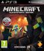 Gry PlayStation 3 do 100 zł Minecraft (Gra PS3)