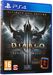  Diablo 3 Reaper of Souls Ultimate Evil Edition (Gra PS4)