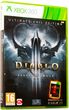 Gry XBOX 360 Diablo III: Reaper of Souls Ultimate Evil Edition (Gra Xbox 360)
