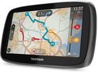 Nawigacje GPS TomTom Go 50 Refurb Europa ( 1FC5.002.04)