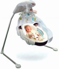 Fisher Price Huśtawka Kołyska Owieczka P0098
