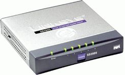 Linksys SD2005-EU