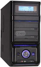 I-Box LION 607