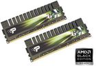 Patriot DDR3 4GB (2x2GB) 1600MHz PGS AMD LLK CL7 (PGS34G1600LLKA)