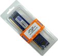 GOODRAM DDR3 4GB (2x2GB) 1333MHz PC3-10600 CL9 (GR1333D364L9/4GDC)