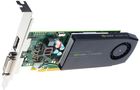 Karty graficzne Radeon RX 470 Lenovo Quadro 410 (0B47075)