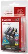 Canon MULTIPACK CLI-521C/M/Y (trzy kolory)