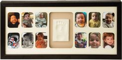 Baby Memory Prints Ramka na zdjecia Mój Pierwszy Roczek DA-BMP061