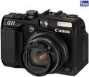 Canon PowerShot G11