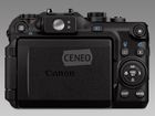 Canon PowerShot G11
