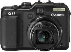 Canon PowerShot G11