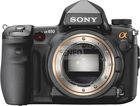 Sony DSLR-A850 body