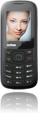 myphone 3370 sweet czarny