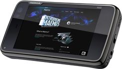 Nokia N900