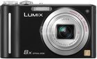 Panasonic Lumix DMC-ZX1 Panasonic Lumix DMC-ZX1