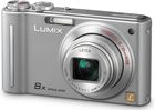 Panasonic Lumix DMC-ZX1 Panasonic Lumix DMC-ZX1