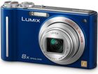 Panasonic Lumix DMC-ZX1 Panasonic Lumix DMC-ZX1