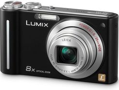 Panasonic Lumix DMC-ZX1