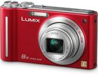 Panasonic Lumix DMC-ZX1 Panasonic Lumix DMC-ZX1