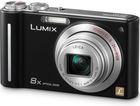 Panasonic Lumix DMC-ZX1
