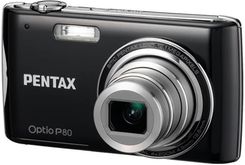 Pentax Optio P80