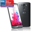 LG G3 D855 16GB Czarny