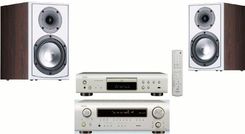 Denon DRA-700 DCD-710 STEREO 2R