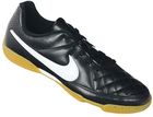 Buty piłkarskie Nike Tiempo Rio II Ic Junior 631526-010