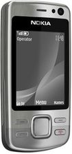 NOKIA 6600i slide
