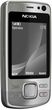 NOKIA 6600i slide