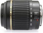 Tamron AF 55-200mm f/4-5.6 Di II LD Makro Canon (A15E) Tamron AF 55-200mm f/4-5.6 Di II LD Makro Canon (A15E)