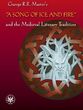 George R.R. Martin s A Song of Ice and Fire and the Medieval Literary Tradition