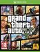  Grand Theft Auto V (Gra Xbox One)