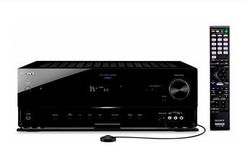 Sony STR-DN1000