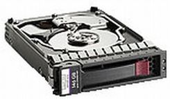 HP 15000rpm - SAS - 72 (375870-B21)