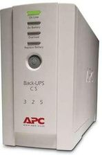APC Back-UPS CS 325VA
