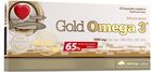Reduktory tłuszczu Olimp Gold Omega 3 1000 60kap