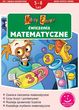 Młody Einstein - ćwiczenia matematyczne