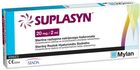 Bioniche Suplasyn 20mg 2ml x 1 ampułkostrzykawka