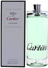 Cartier Eau de Cartier Concentree Woda toaletowa 100 ml spray