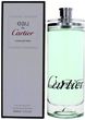 Cartier Eau de Cartier Concentree Woda toaletowa 100 ml spray