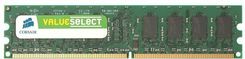 Corsair Value Select DDR2 1GB PC5300 (VS1GB667D2)