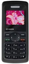 Sagem my201X