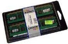 Kingston 2x1024MB 800MHz DDR2 Non-ECC CL5 DIMM (KVR800D2N5K2/2G) Kingston 2x1024MB 800MHz DDR2 Non-ECC CL5 DIMM (KVR800D2N5K2/2G)