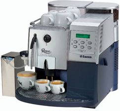 Saeco Royal Professional