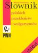 Słownik polskich przekleństw i wulgaryzmów