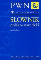 Słownik polsko-szwedzki