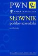 Słownik polsko-szwedzki