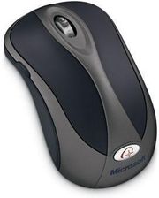 Microsoft Wireless Notebook Optical Mouse 4000 (B2P-000)